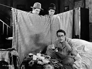 Silent Era Prints: The Kid Brother