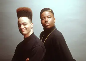 Kid n Play Portrait Session