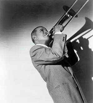 Kid Ory