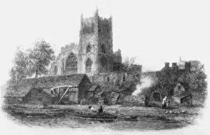 Kidderminster Church