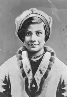 Kidnap Victim Grace Budd