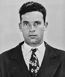 Kidnapper Henry Thomas Hill