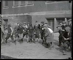 Kids Spinning Tops