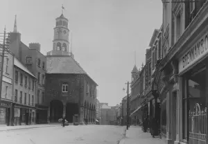 Kilkenny Street