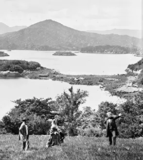 Killarney Lakes