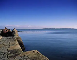 Killyleagh, on Strangford Lough, Co Down, Ireland