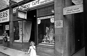 Kilmarnock Shops