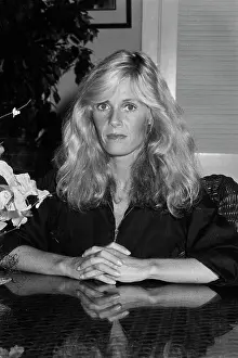Kim Carnes, American Singer & Songwriter