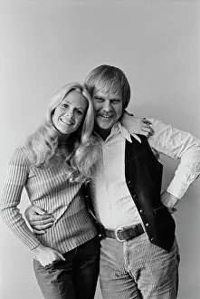 Kim Carnes & Dave Ellingson