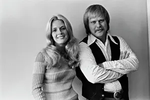 Kim Carnes & Dave Ellingson