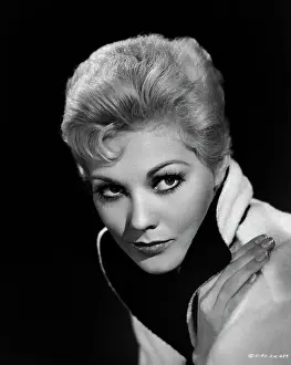 Kim Novak