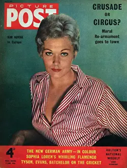 Kim Novak