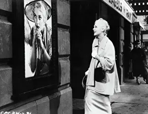 Lac0028 Prints: Kim Novak In Jeanne Eagels