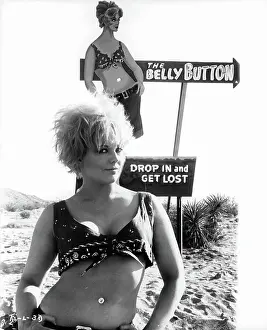 Kim Novak In Kiss Me Stupid