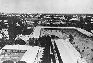 Kimberley Siege