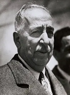 King C. Gillette