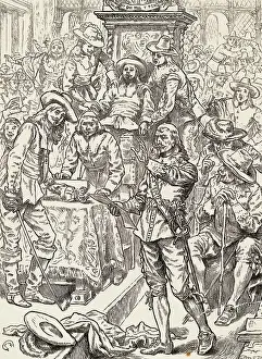 King Charles I