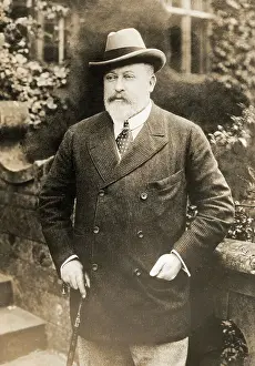 King Edward VII