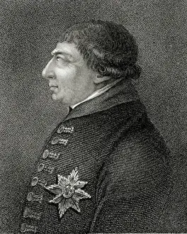 George Iii Prints: King George III of England