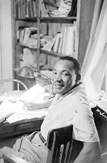 King At Home
