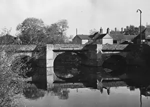 King John's Bridge