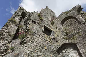 Images Dated 24th May 2011: King Johns Castle, Carlingford, Cooley Peninsula, County Louth, Republic of Ireland, Europe