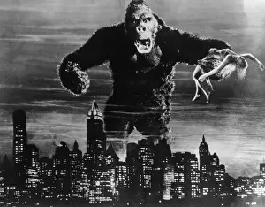 King Kong
