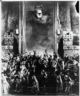 King Kong