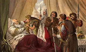 King Lear