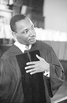 King In Montgomery