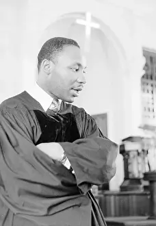 King In Montgomery