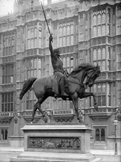 King Richard
