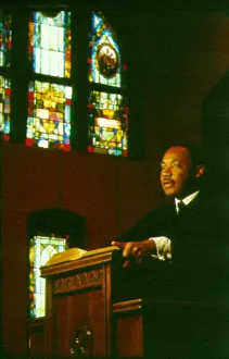 King Sermon