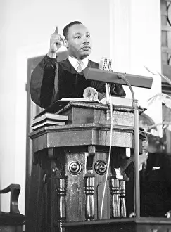 King Sermon