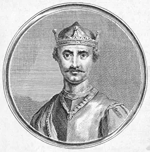 King William II