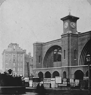 Kings Cross