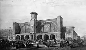 Kings Cross
