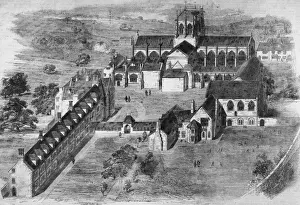 Kings School