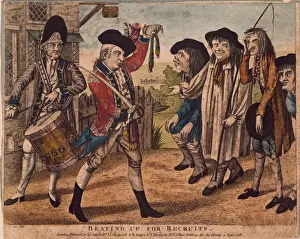 The Kings Shilling