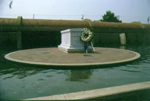 King's Tomb