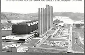 Kingston Steam Plant