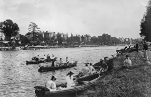 Kingston upon Thames