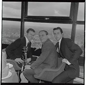 The Kingston Trio