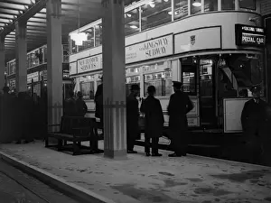 Kingsway Subway