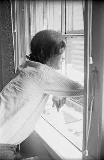 The Kinks In Their Hotel Room
