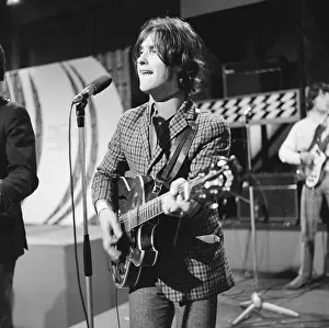 The Kinks On Ready, Steady, Go