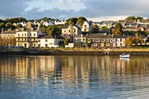 Images Dated 16th October 2010: Kinsale harbour