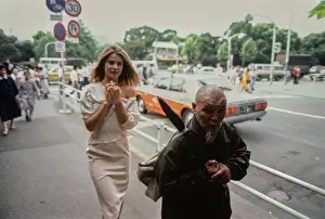 Kinski In Kyoto, 1980