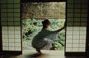 Kinski In Kyoto, 1980