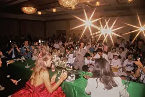 Kinski In Kyoto, 1980
